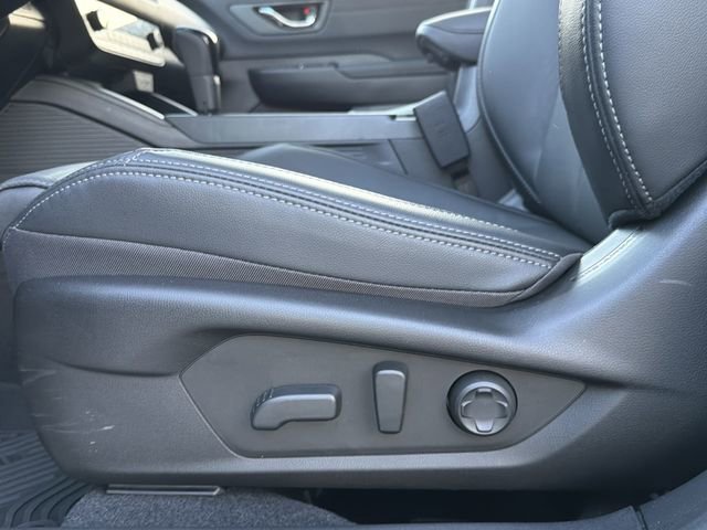 Certified 2026 Subaru Outback Touring AWD/4WD image 22