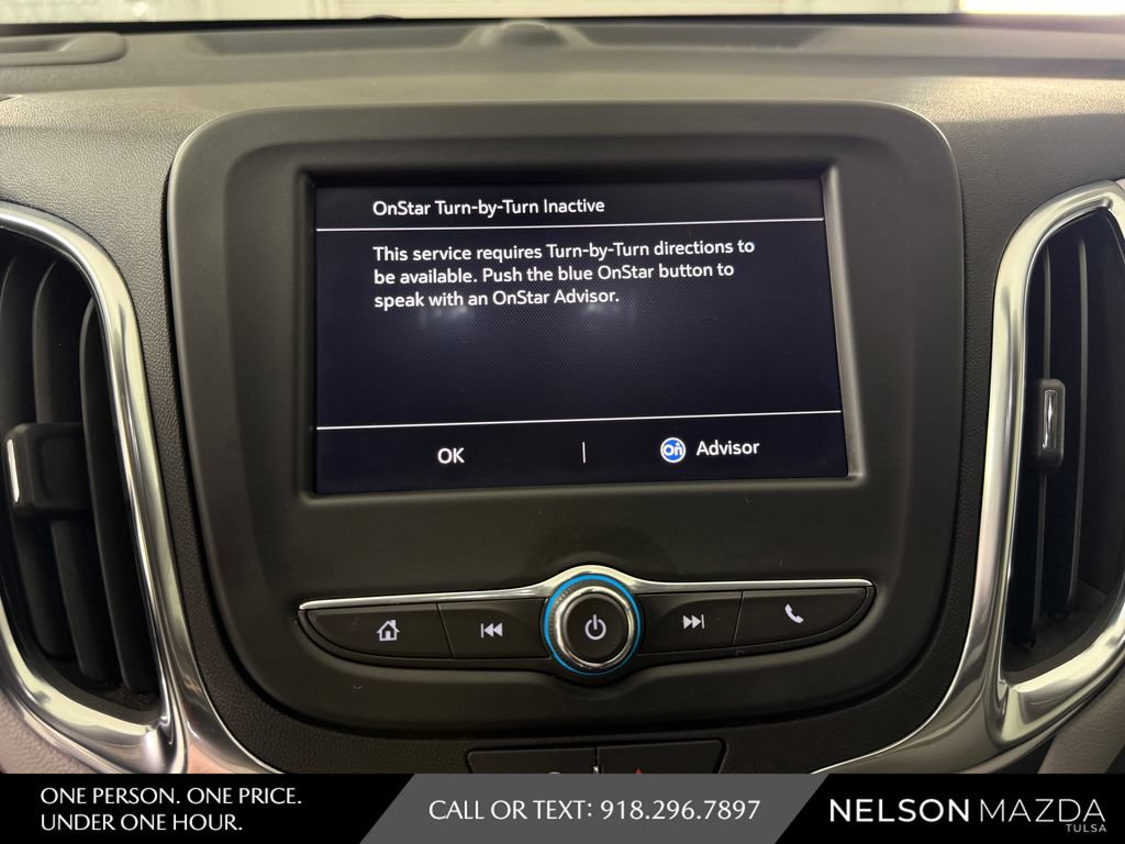Used 2024 Chevrolet Equinox LS w/ LS Convenience Package FWD image 28