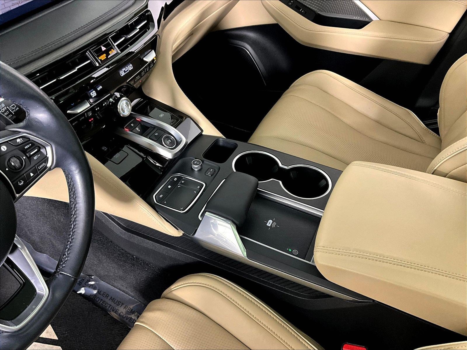 Certified 2023 Acura MDX SH-AWD w/ Advance Package image 18