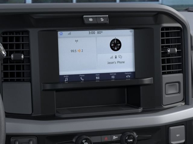 New 2026 Ford F350 XLT AWD/4WD image 14