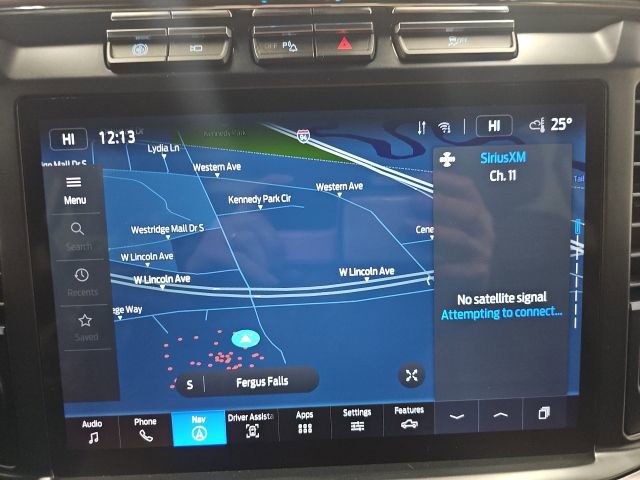 Used 2024 Ford F250 King Ranch image 31