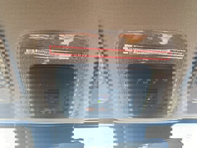 New 2026 Toyota Prius XSE image 39