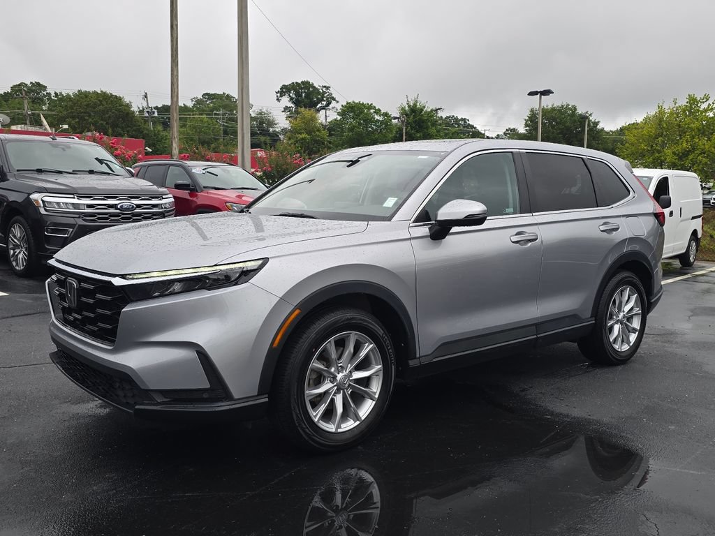 Used 2023 Honda CR-V EX-L image 7