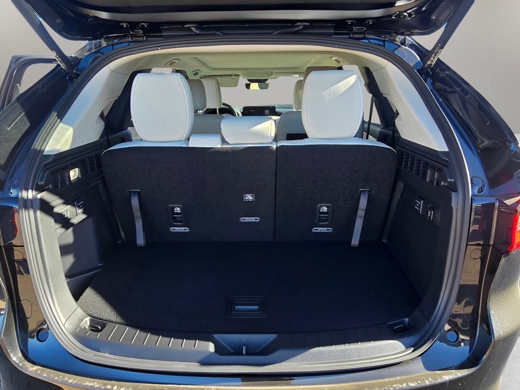 New 2026 MAZDA CX-90 Plug-In Hybrid w/ Premium Plus AWD/4WD image 30