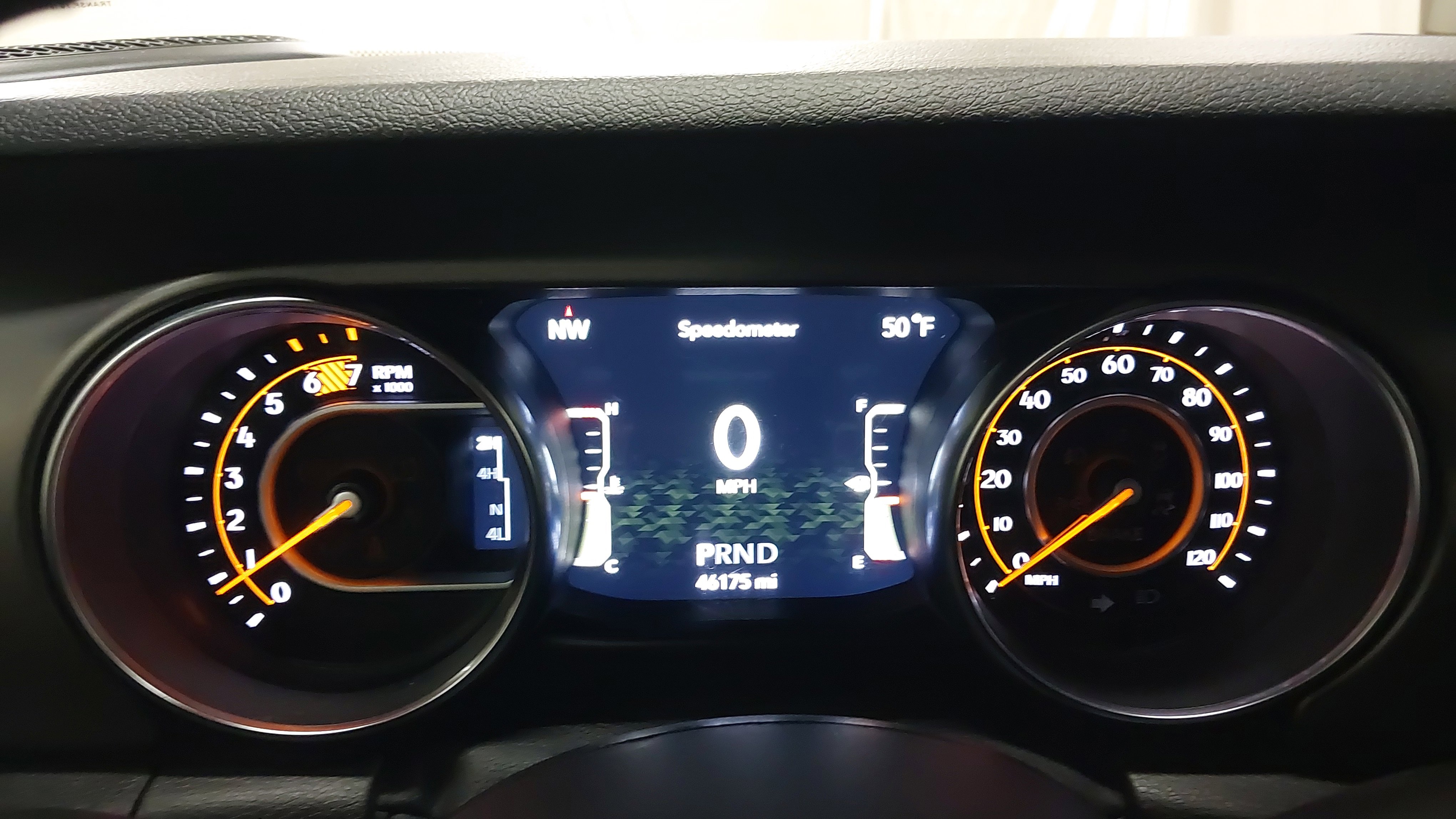 Used 2021 Jeep Wrangler Unlimited Sport image 19