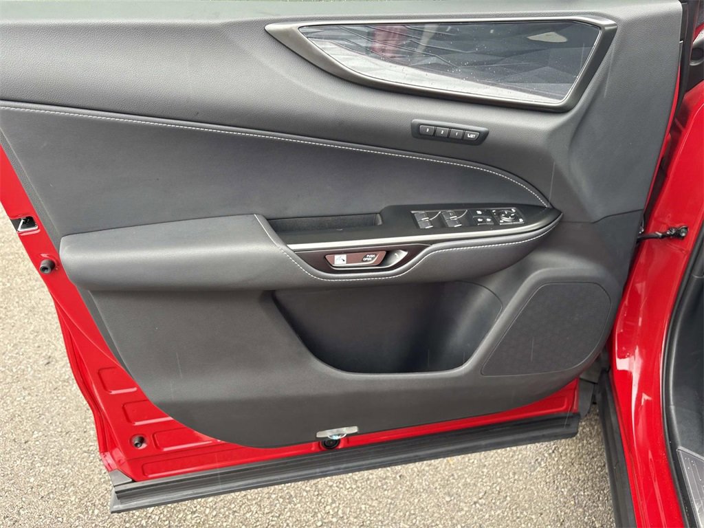 Used 2024 Lexus NX 250 FWD w/ Premium Package image 22