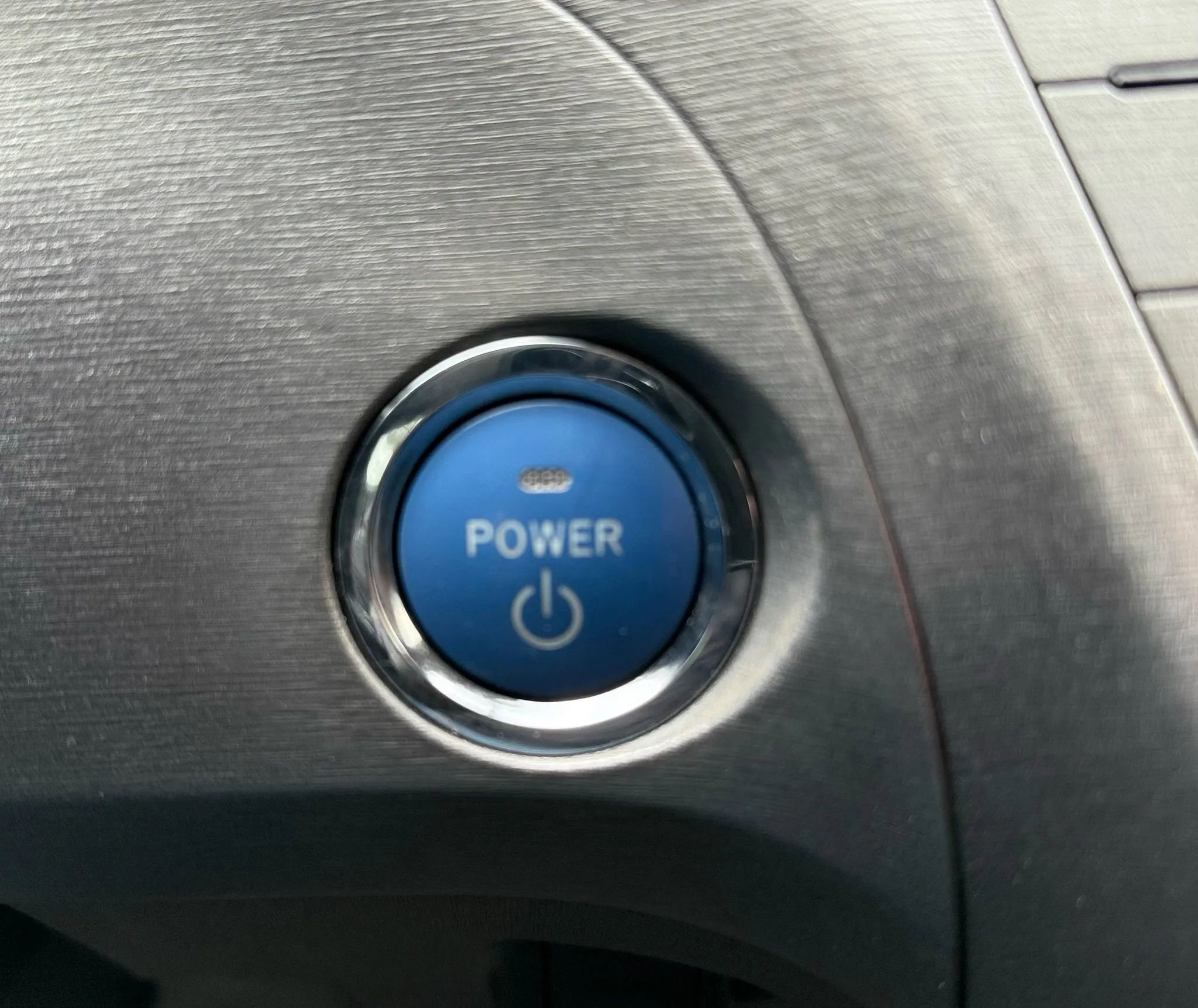 Used 2013 Toyota Prius Prime Plug-In Hybrid FWD image 18
