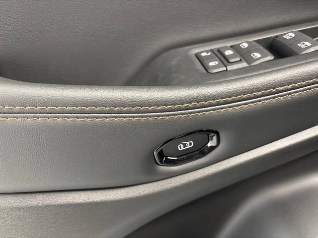 New 2026 Jeep Cherokee Limited AWD/4WD image 16