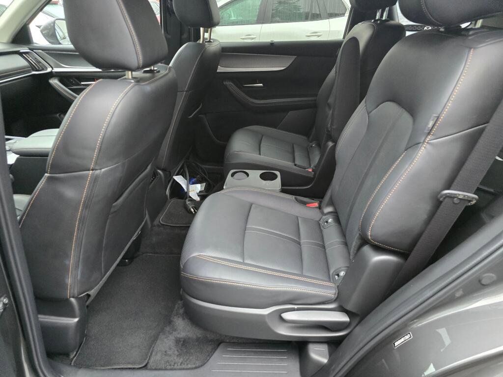 Certified 2024 MAZDA CX-90 Plug-In Hybrid w/ Preferred image 27