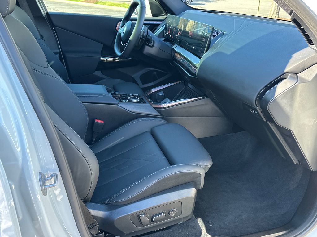 Used 2026 BMW X3 xDrive30 image 13