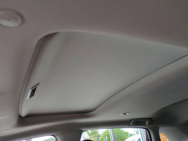 New 2026 Honda HR-V EX-L image 18