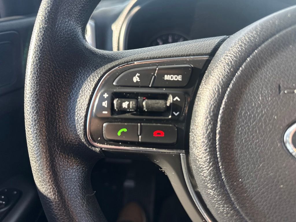 Used 2017 Kia Sportage LX image 15