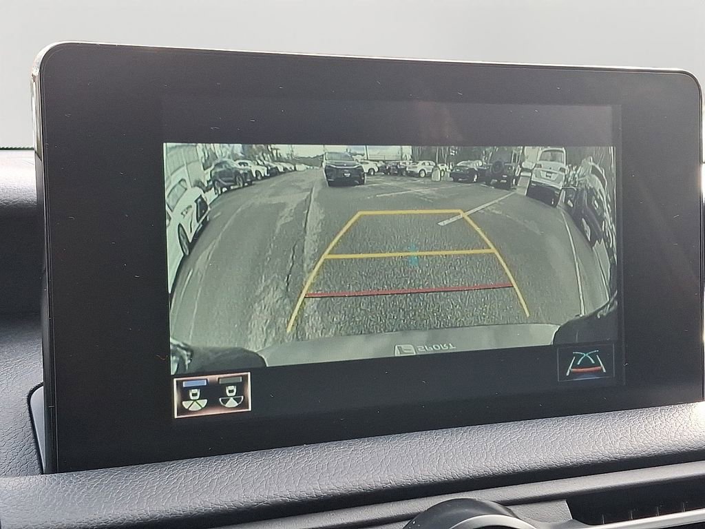 Used 2025 Lexus IS 350 F Sport image 19