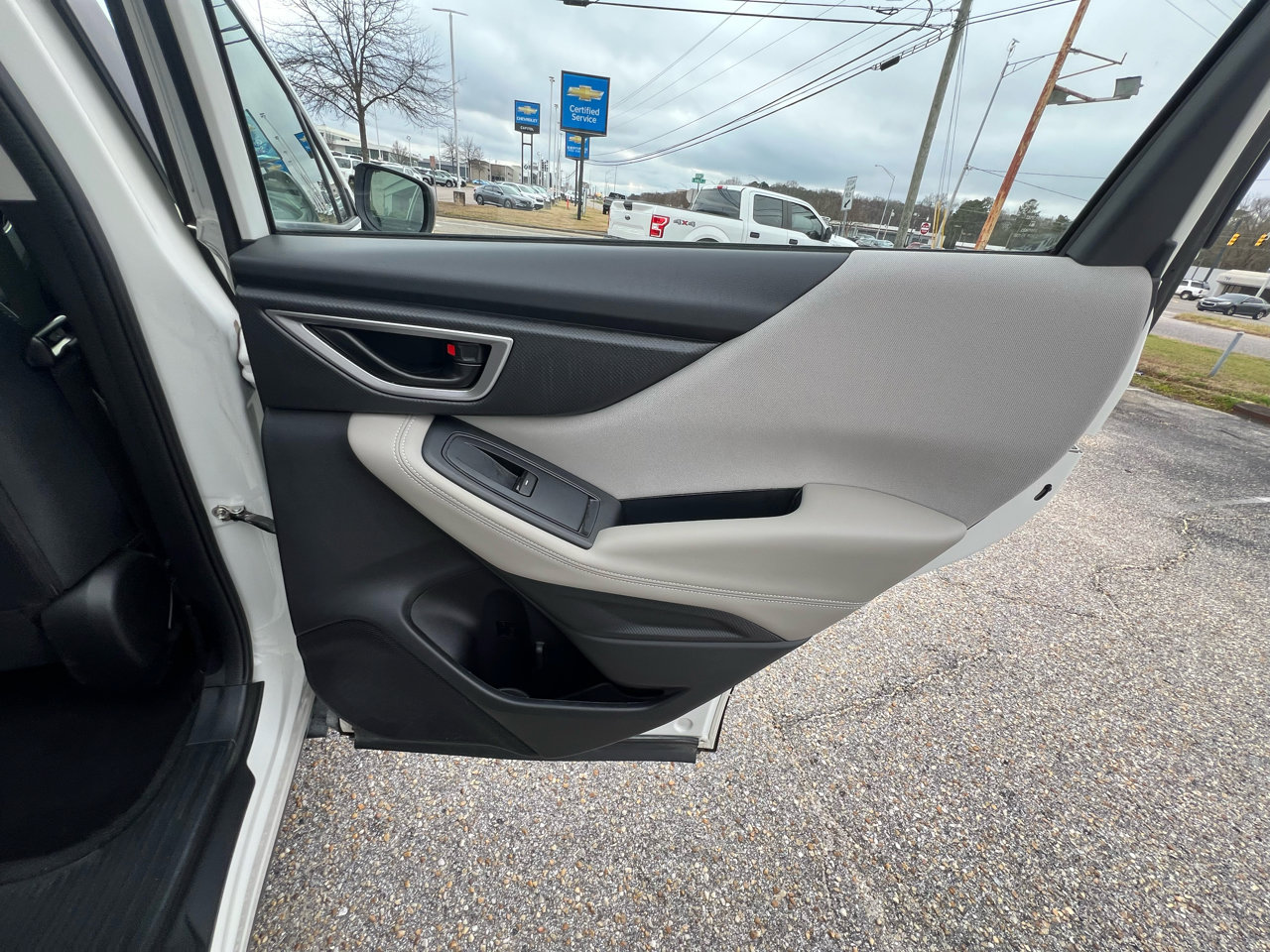 Used 2023 Subaru Forester image 28