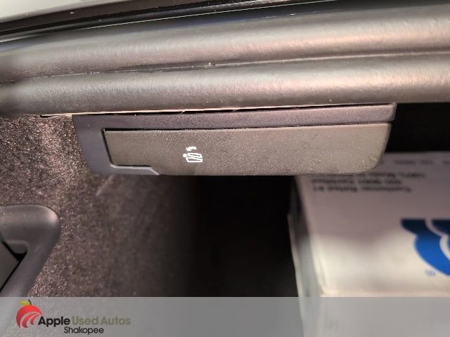 Used 2022 Audi S5 Premium Plus w/ Premium Plus image 9