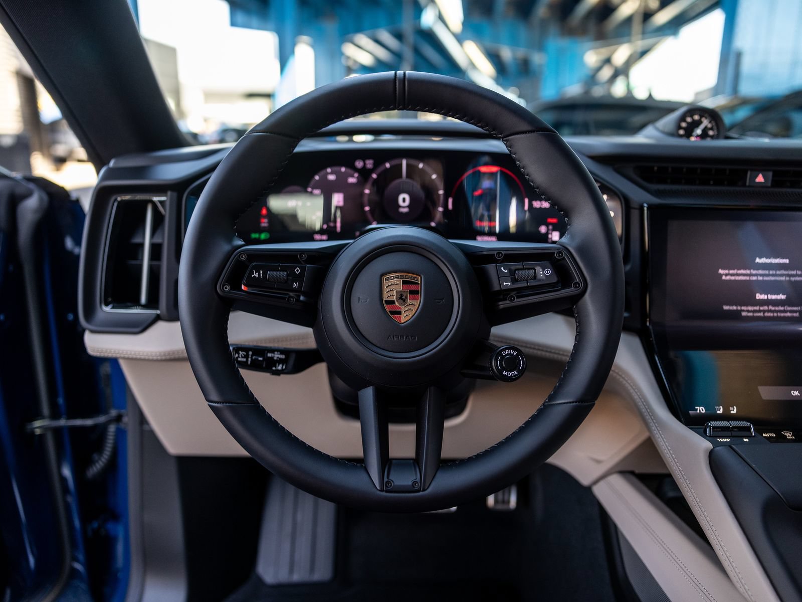 New 2026 Porsche Cayenne S AWD/4WD image 6