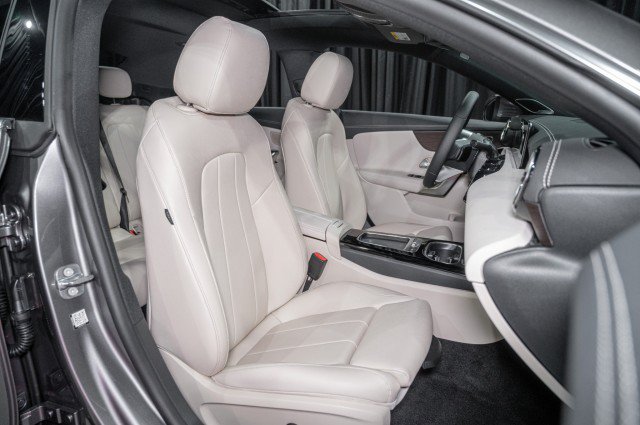 Certified 2026 Mercedes-Benz CLA 250 image 14