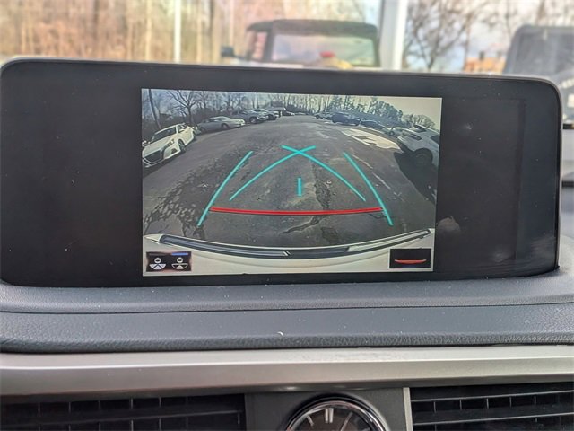 Used 2021 Lexus RX 350 F Sport image 24