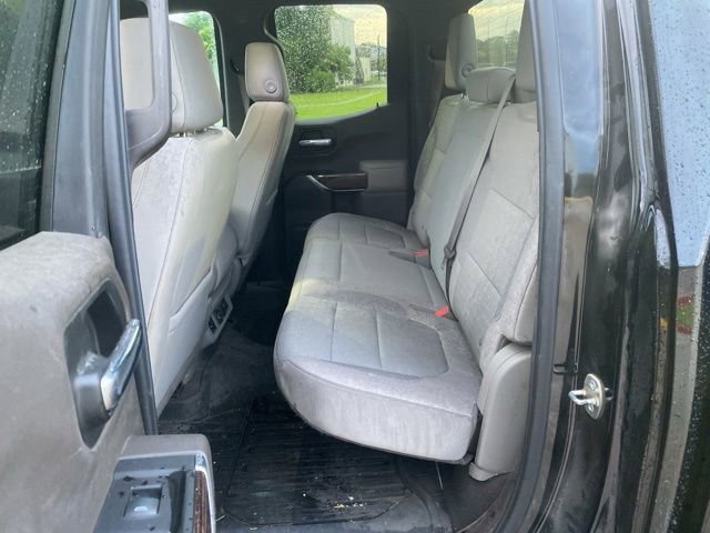Used 2019 GMC Sierra 1500 Elevation w/ Elevation Value Package AWD/4WD image 15