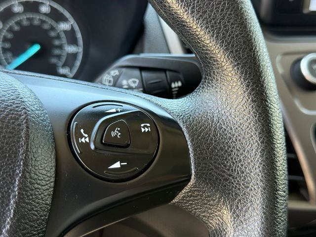 Certified 2021 Ford Transit Connect XL FWD image 13