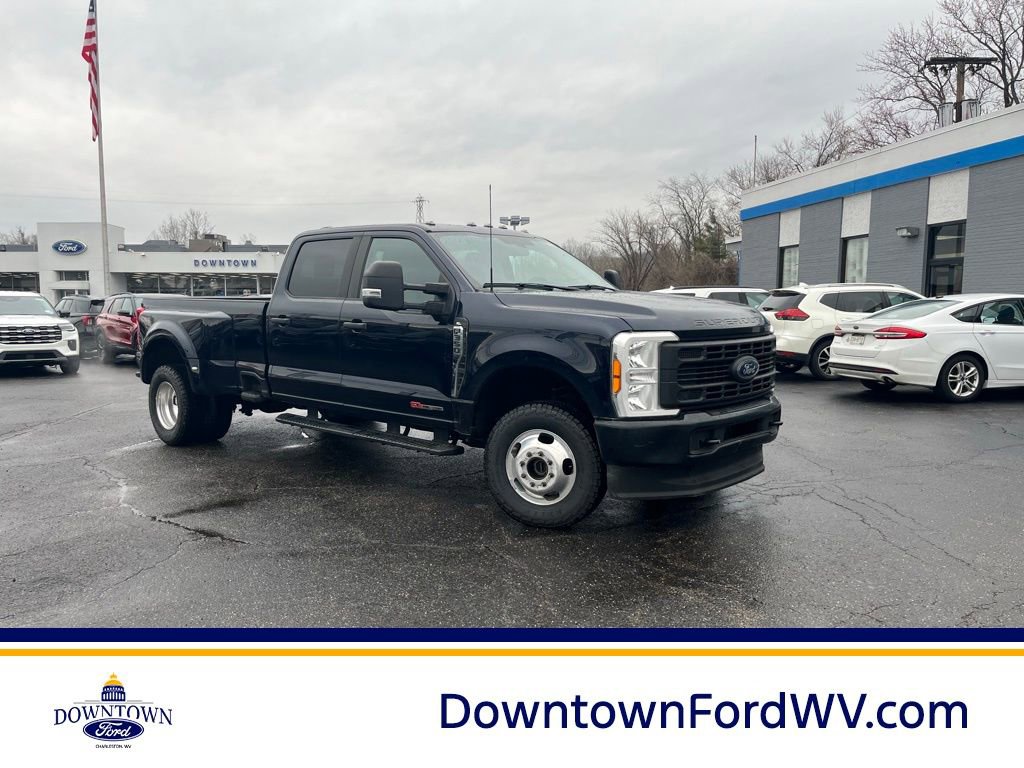 Used 2023 Ford F350 XL