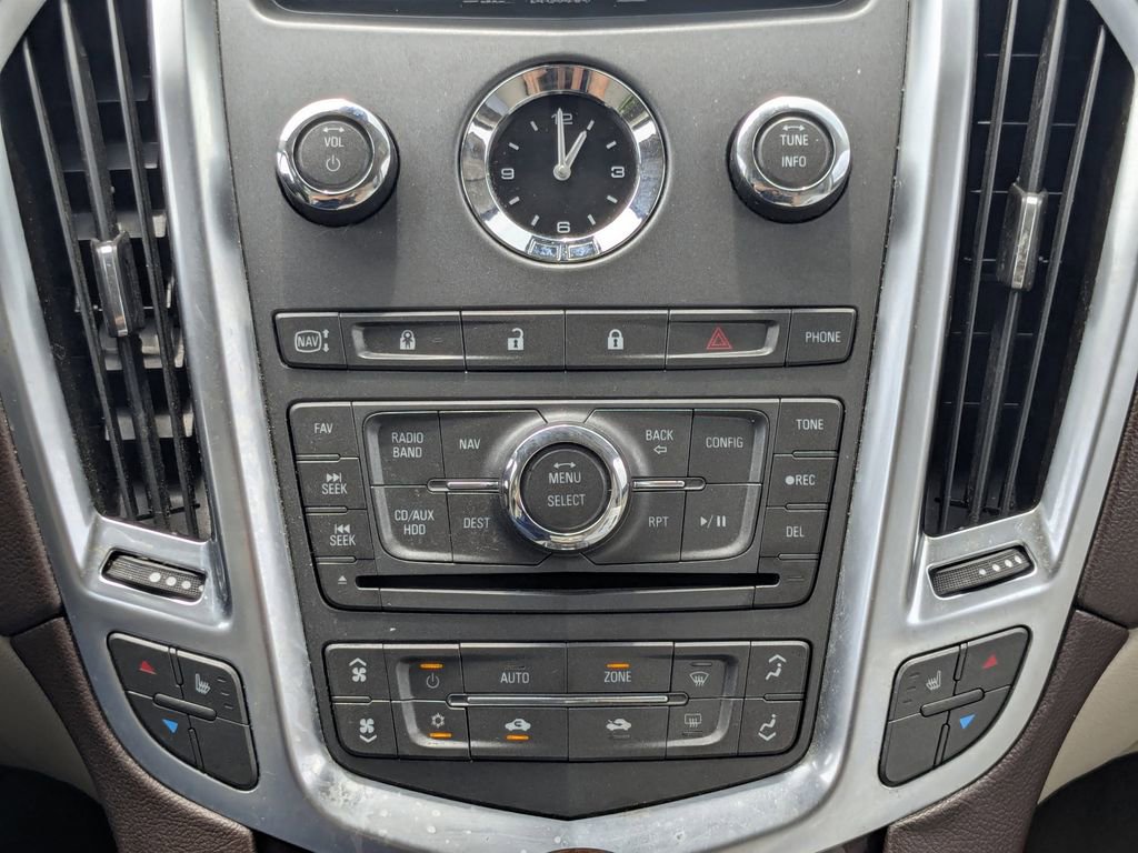 Used 2012 Cadillac SRX Performance FWD image 31