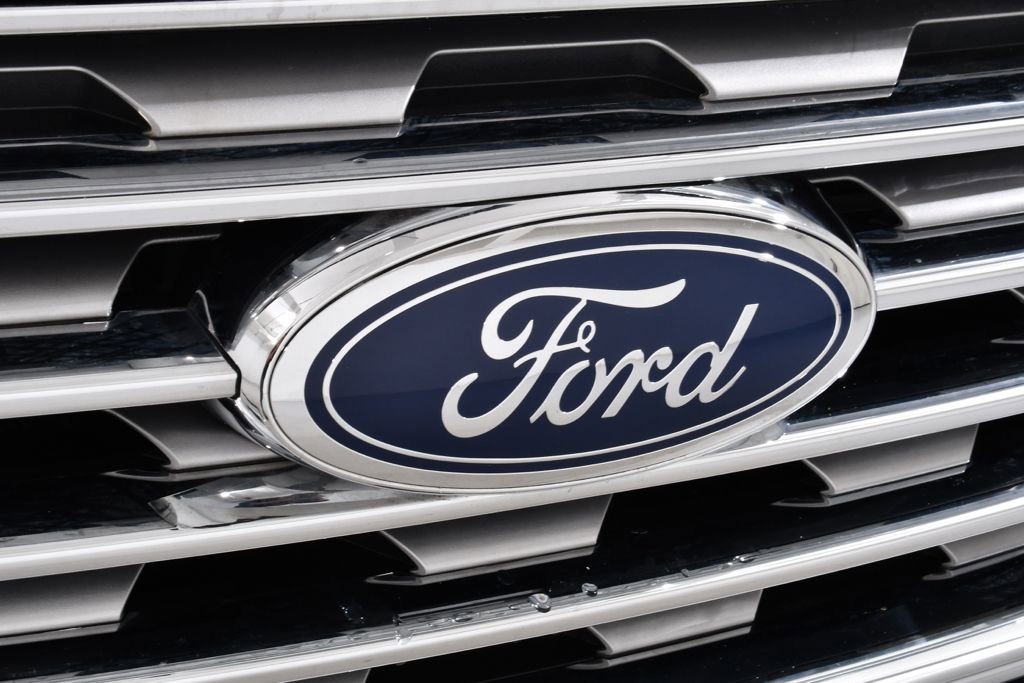 Used 2022 Ford Edge SEL w/ Convenience Package image 21