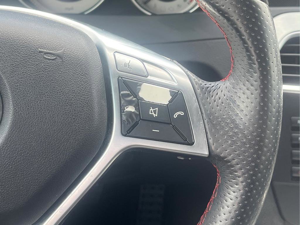 Used 2013 Mercedes-Benz C 250 Sedan image 22