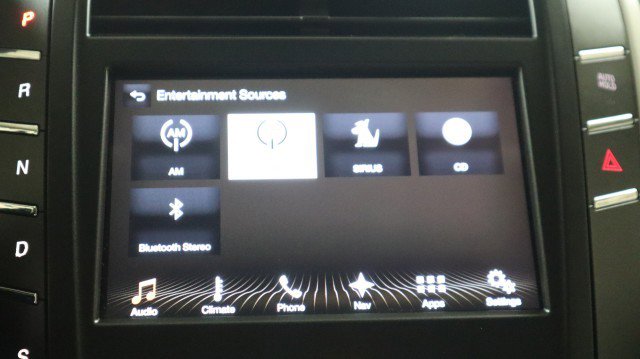 Used 2017 Lincoln MKC Reserve w/ Lincoln MKC Climate Package image 17