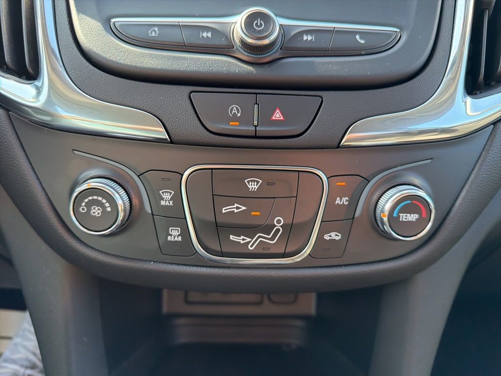 Used 2022 Chevrolet Equinox LT AWD/4WD image 34