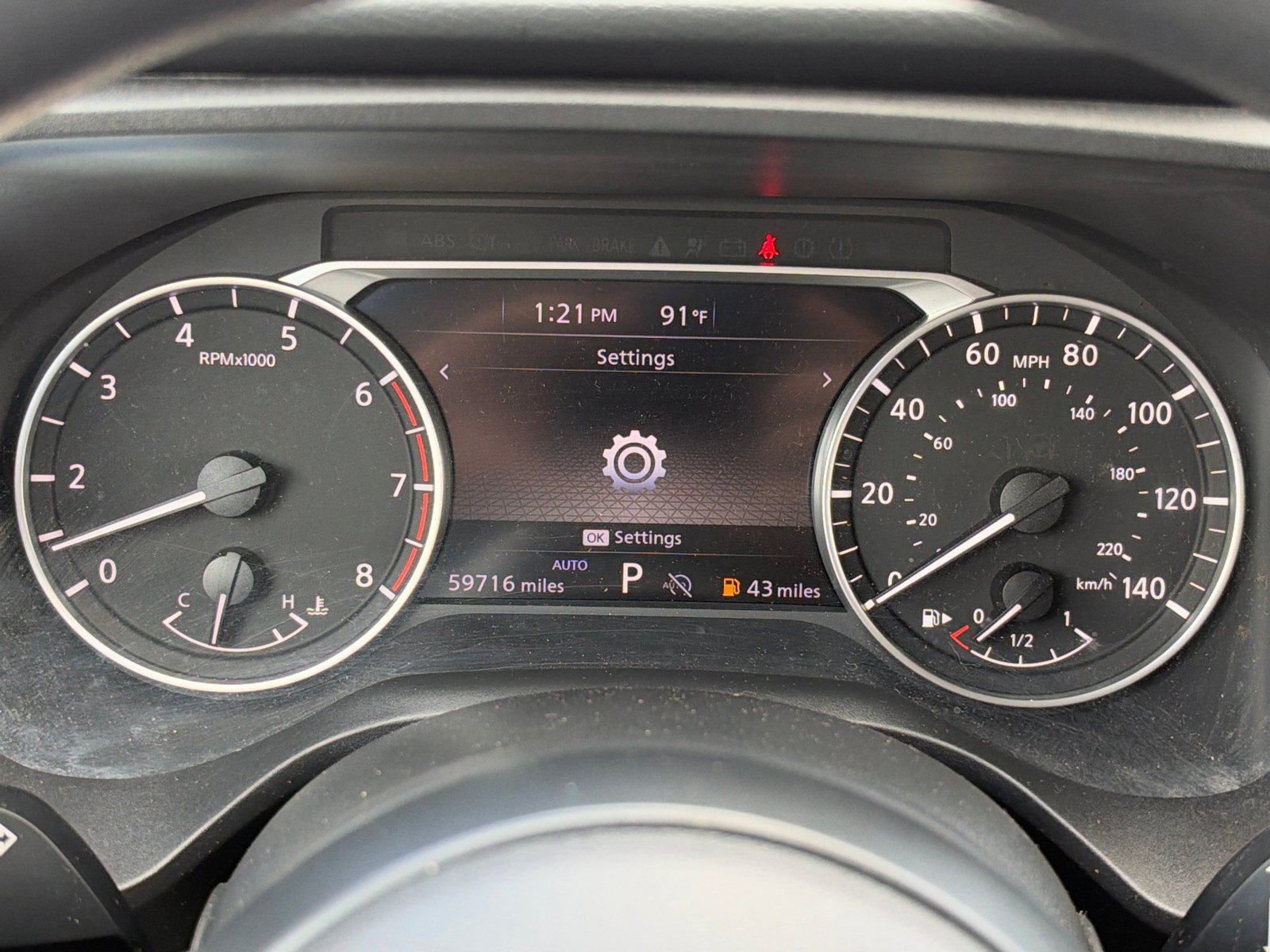 Used 2024 Nissan Rogue SV AWD/4WD image 25