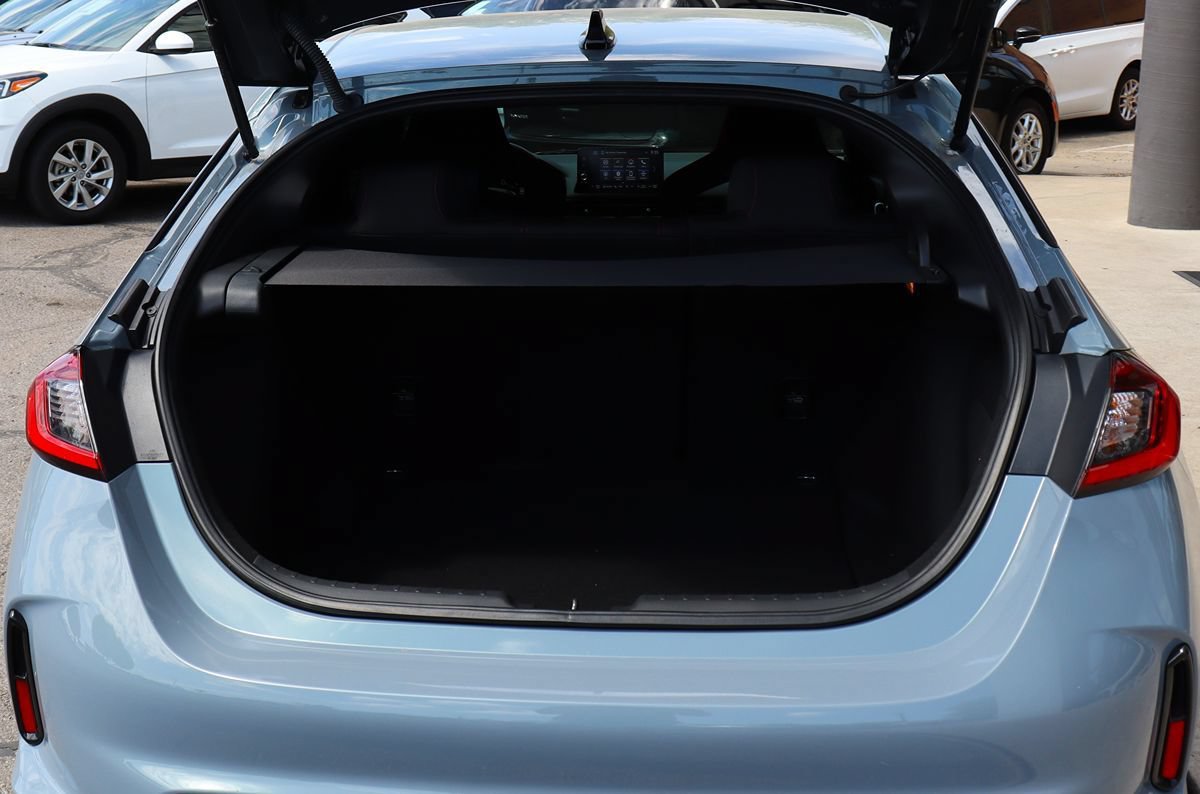 Used 2025 Honda Civic Type R image 26