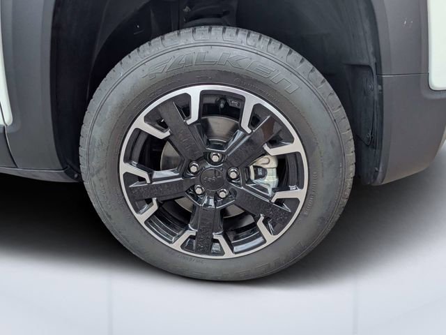 Used 2023 Jeep Renegade Trailhawk w/ Trailer Tow Group AWD/4WD image 10