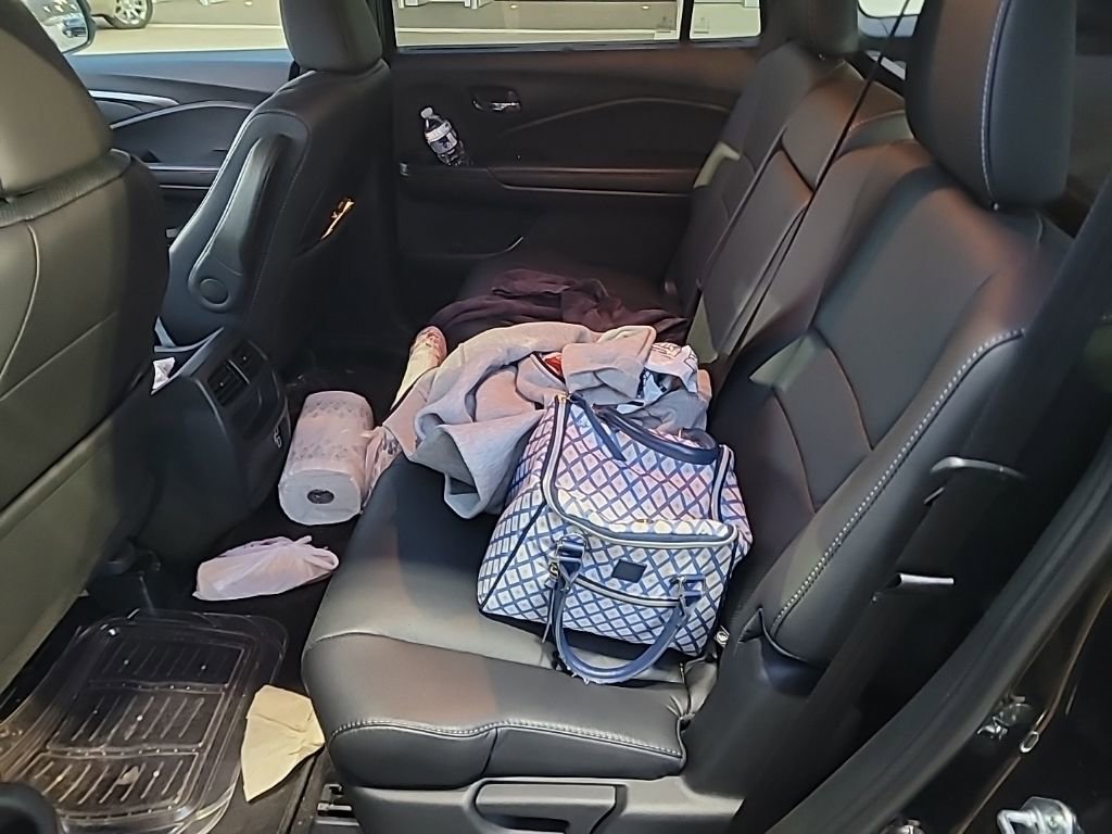 Used 2021 Honda Passport EX-L image 5