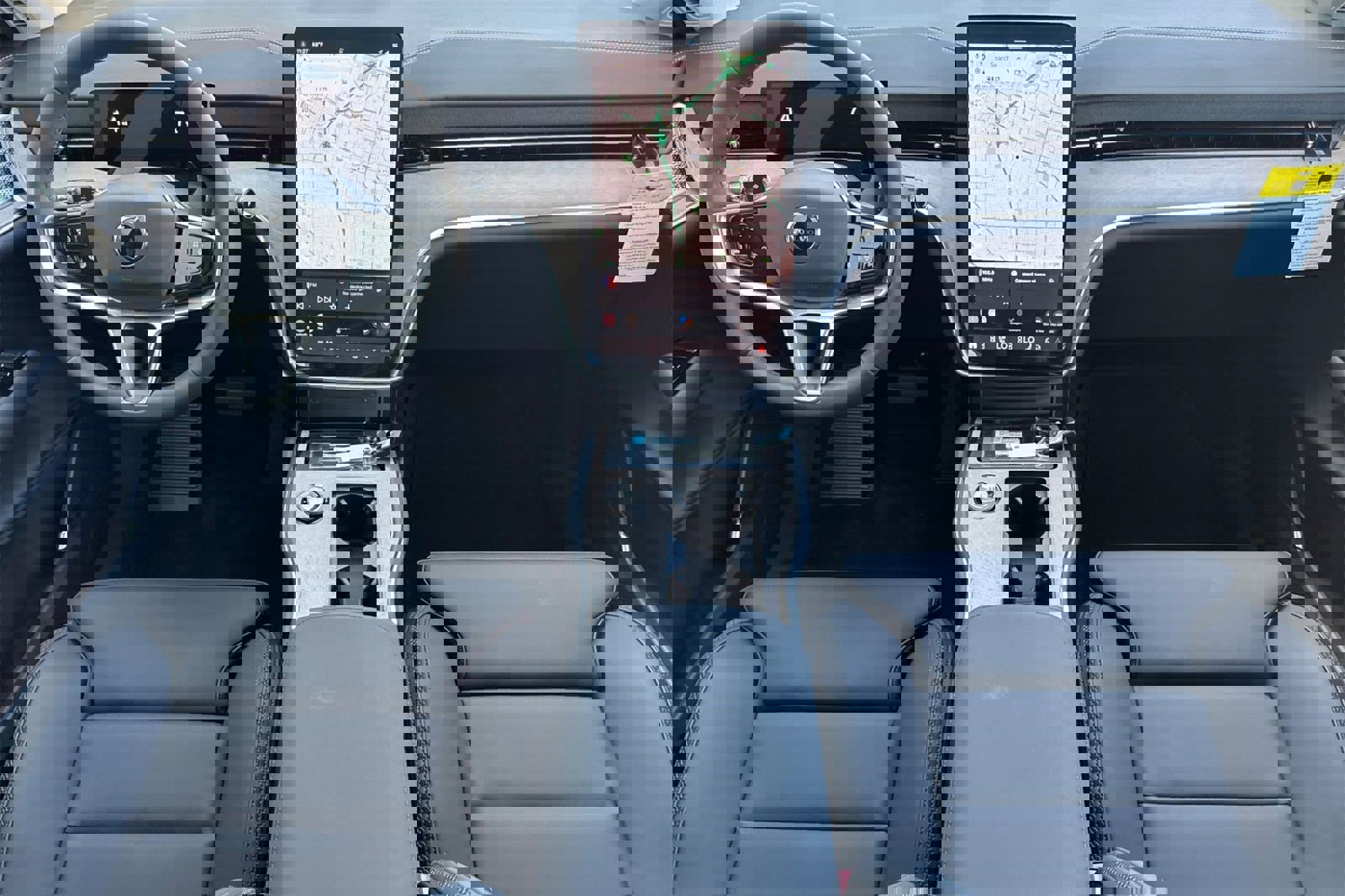 Used 2025 Volvo EX90 Ultra image 4