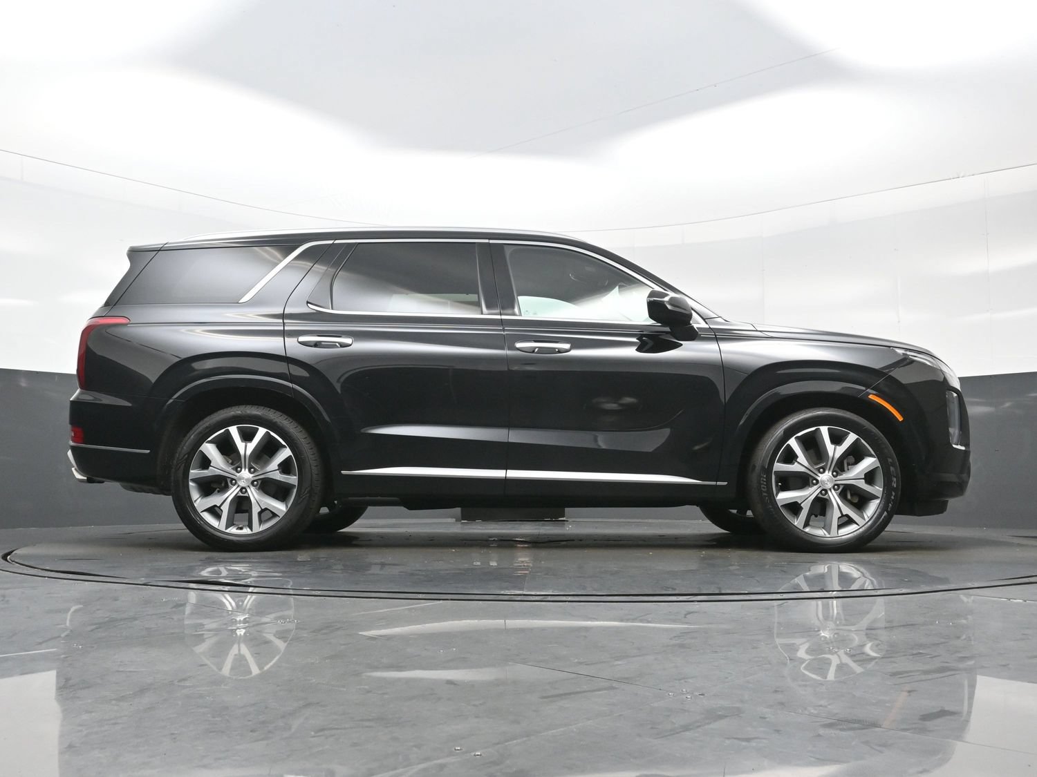 Used 2021 Hyundai Palisade Limited AWD/4WD image 28
