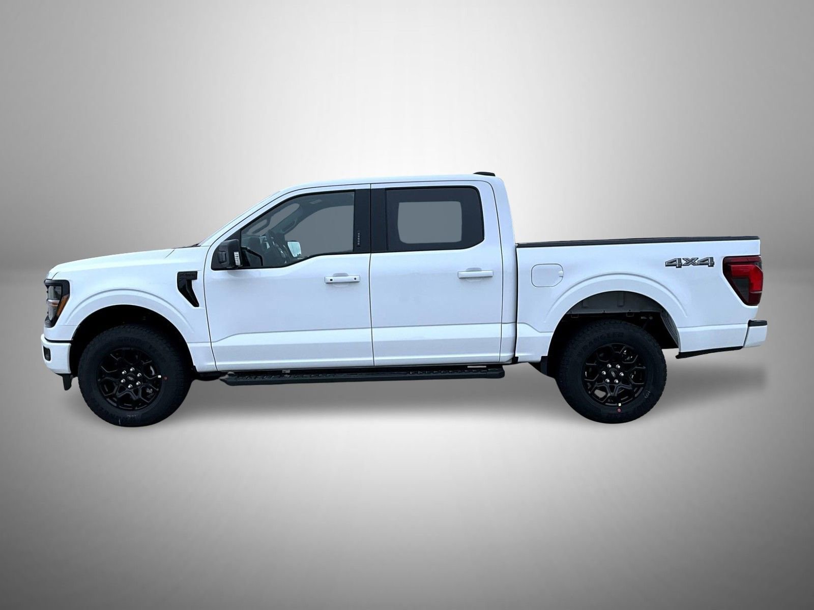 New 2026 Ford F150 XLT AWD/4WD image 8