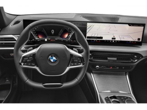 New 2026 BMW 430i Convertible w/ M Sport Package image 9