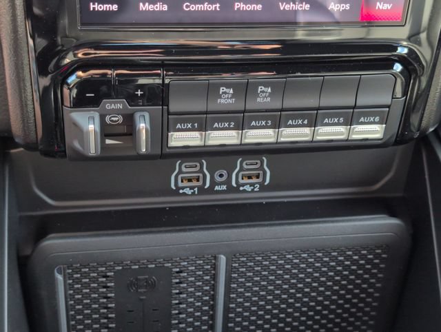 New 2027 RAM 1500 RHO AWD/4WD image 35