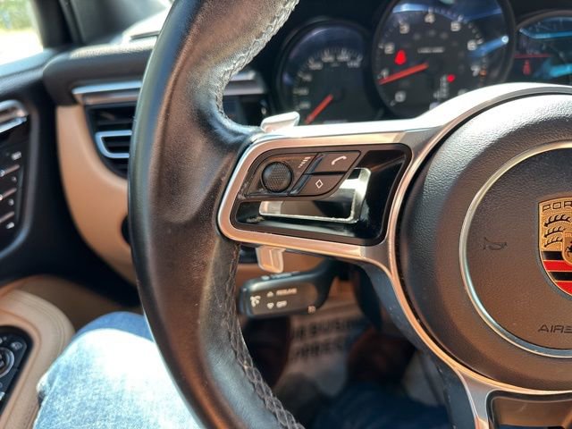 Used 2019 Porsche Macan image 22
