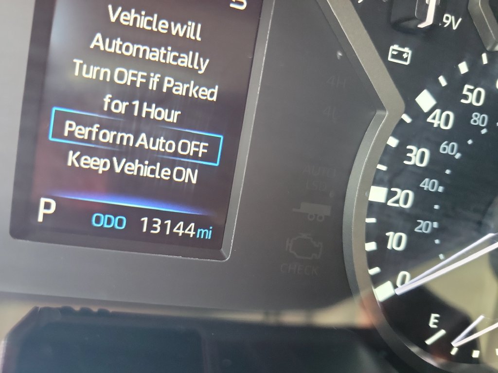 Used 2024 Toyota Tundra SR5 AWD/4WD image 22