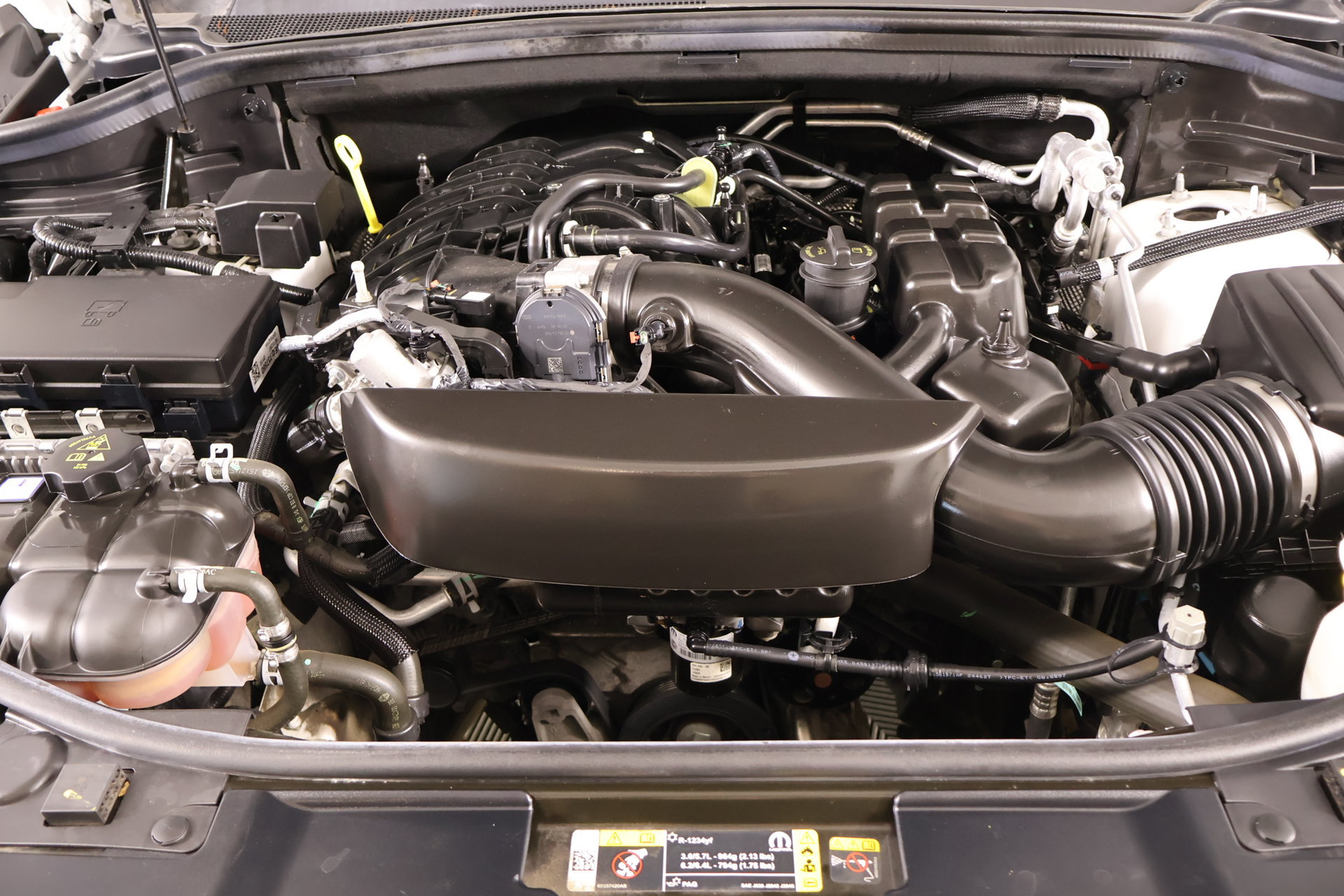 Used 2022 Dodge Durango GT RWD image 21