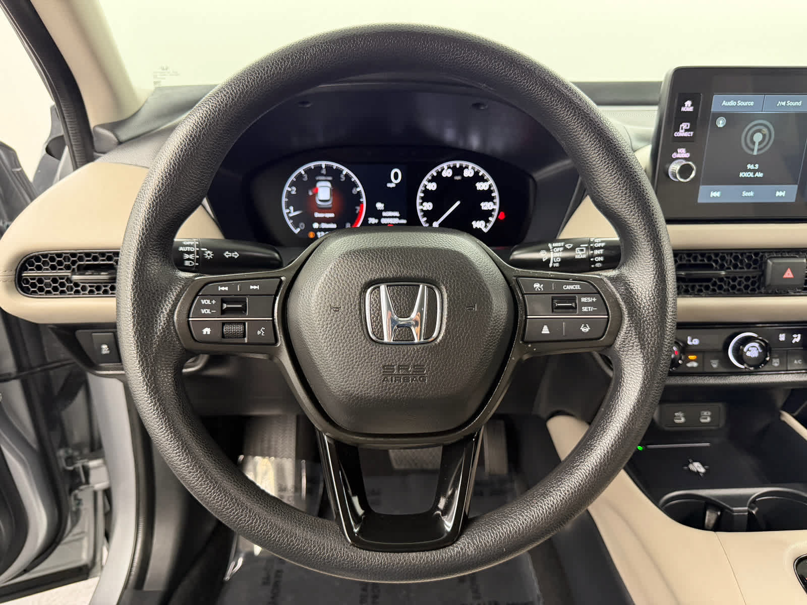 Used 2026 Honda HR-V LX image 22