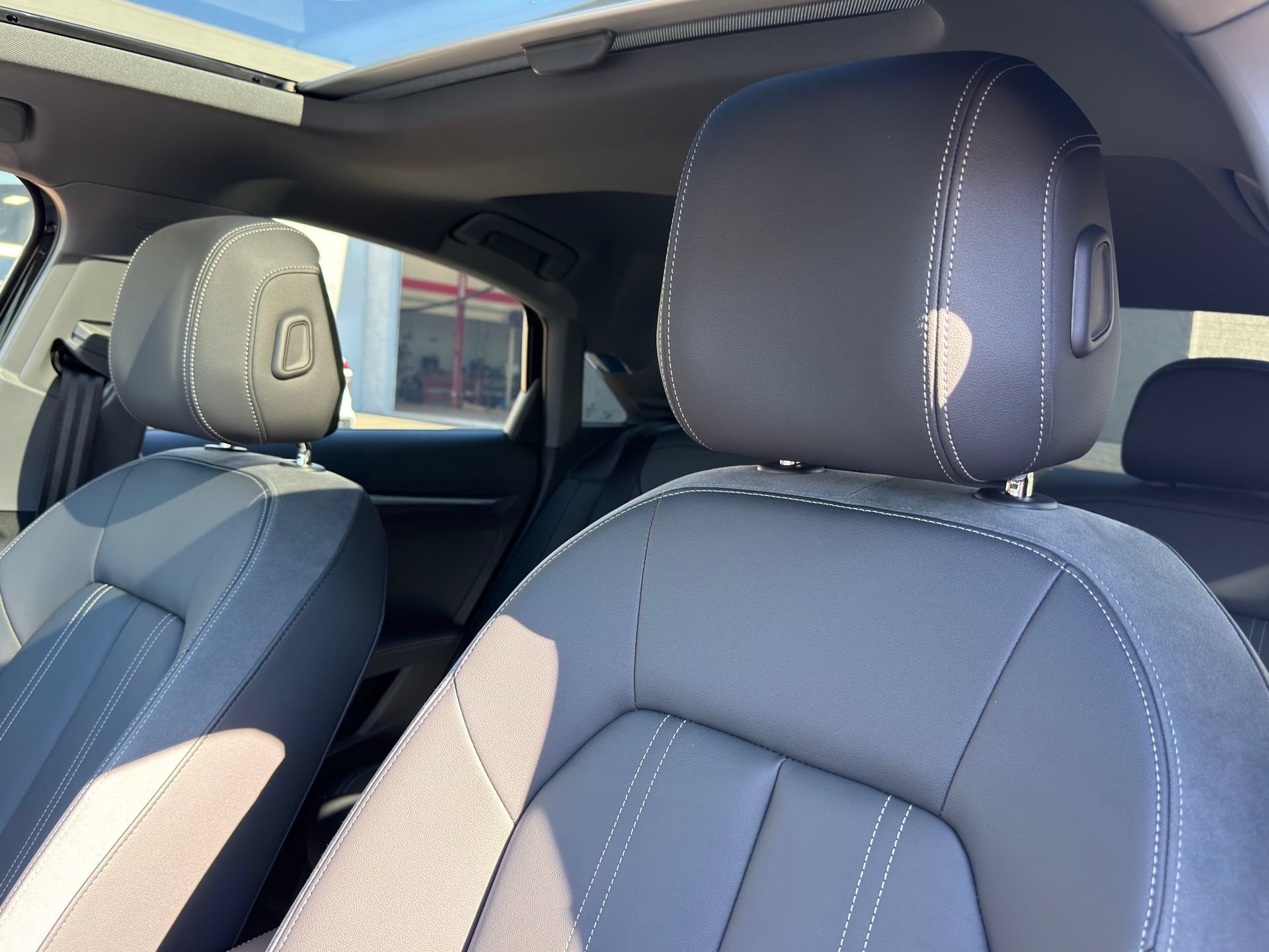 Certified 2026 Audi A3 2.0T Premium Plus w/ Premium Plus Package AWD/4WD image 11