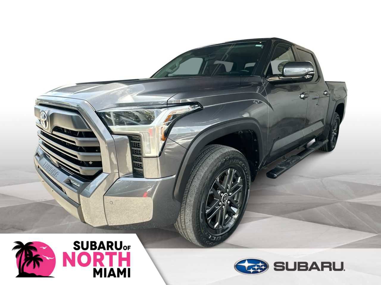 Used 2023 Toyota Tundra SR5 w/ SR5 Convenience Package