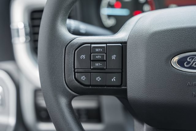New 2026 Ford F350 XLT AWD/4WD image 39