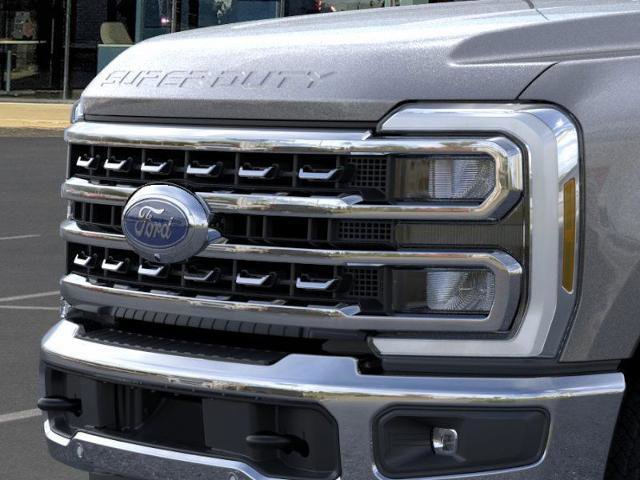 New 2025 Ford F350 Lariat w/ Lariat Ultimate Package image 17