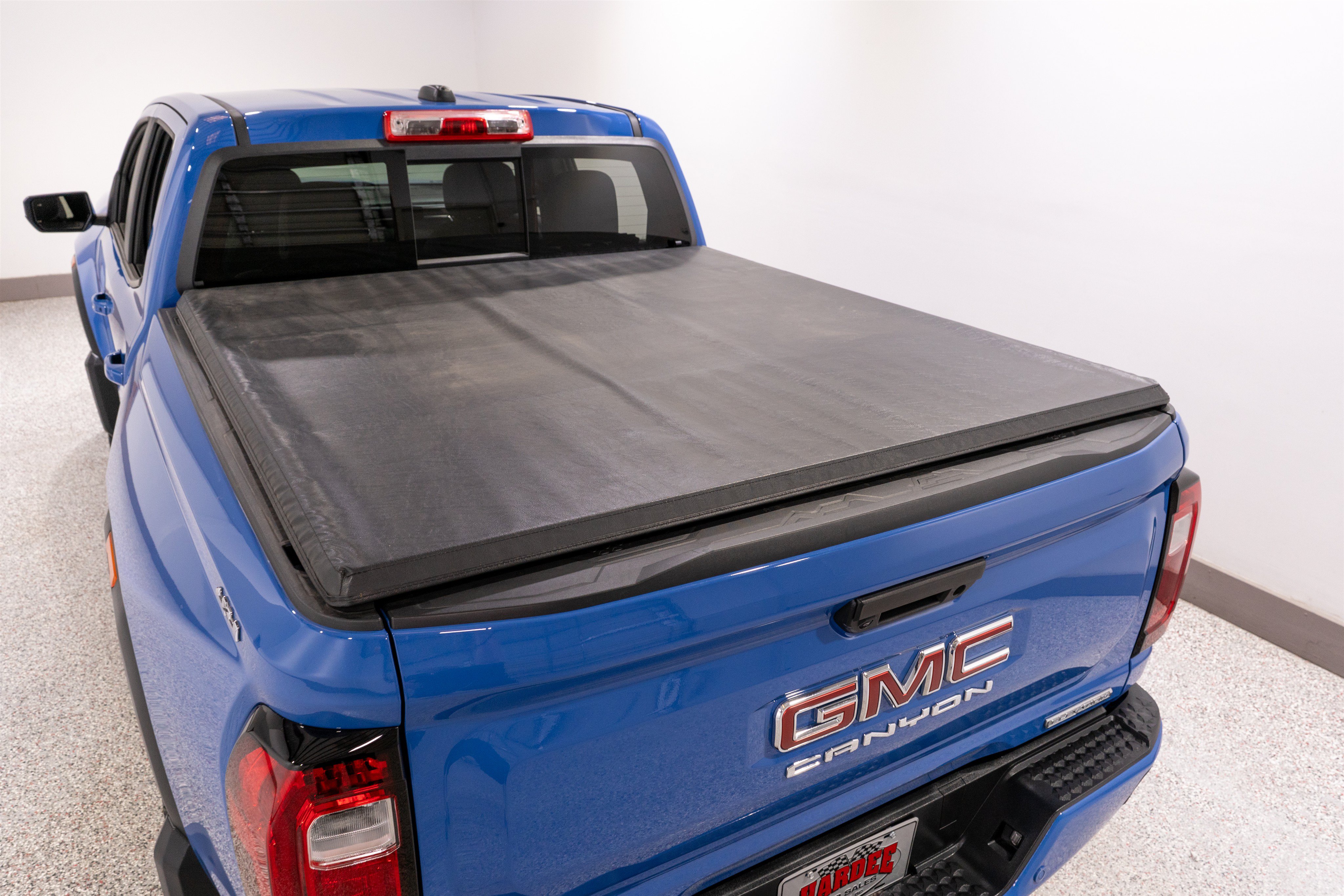 Used 2025 GMC Canyon Elevation w/ Convenience Package AWD/4WD image 11
