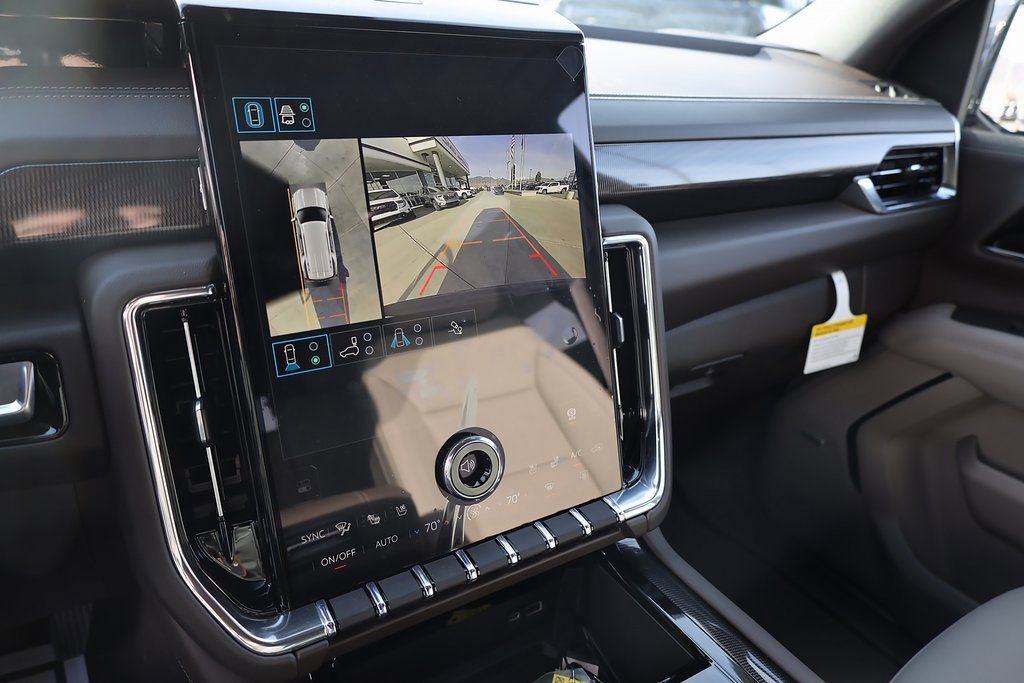 New 2026 GMC Yukon Elevation w/ Elevation Premium Package image 15