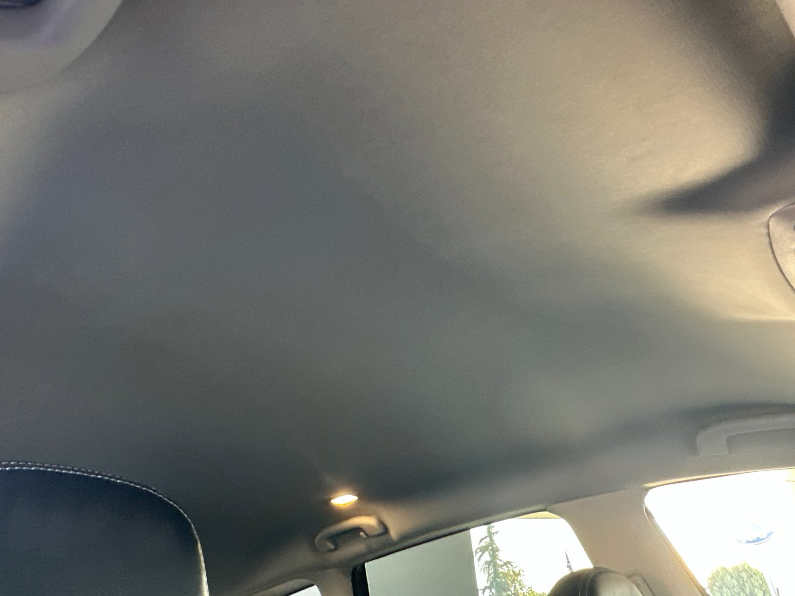 Used 2024 Nissan Murano SV image 17